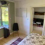 Lägenhet Schnitterkaserne 7c