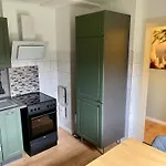 Daire Schnitterkaserne 7c Schaprode