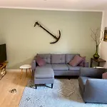Schnitterkaserne 7c Apartamento Schaprode