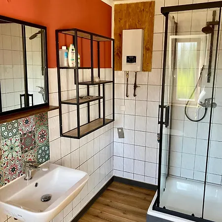 Schnitterkaserne 7c 샤프로데