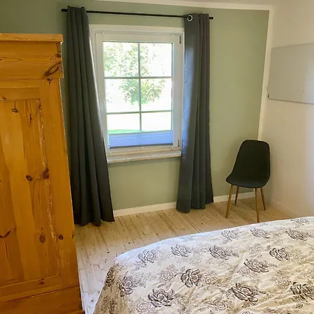 Schnitterkaserne 7c 아파트