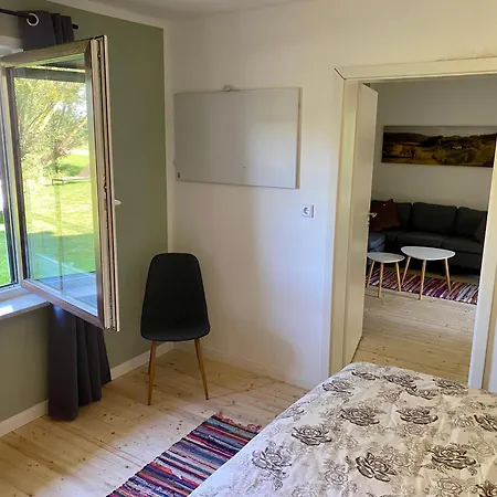 아파트 Schnitterkaserne 7c