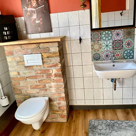 Schnitterkaserne 7c 샤프로데