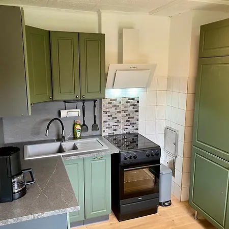 Schnitterkaserne 7c 아파트