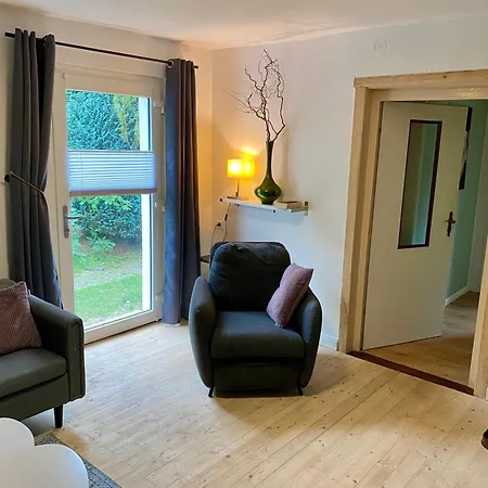 아파트 Schnitterkaserne 7c *