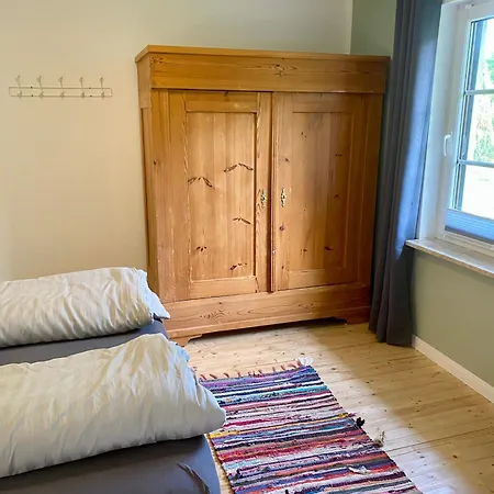 Schnitterkaserne 7c 아파트 *