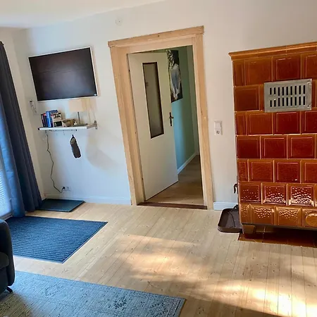 아파트 Schnitterkaserne 7c