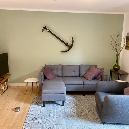 Schnitterkaserne 7c 아파트 샤프로데